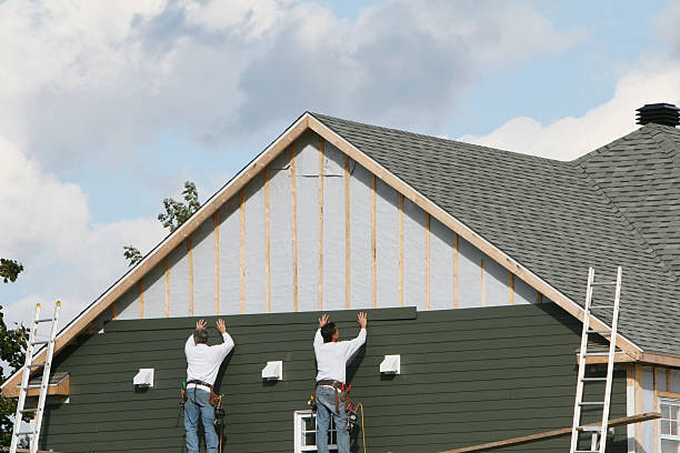 Best James Hardie Siding  in Estelle, LA