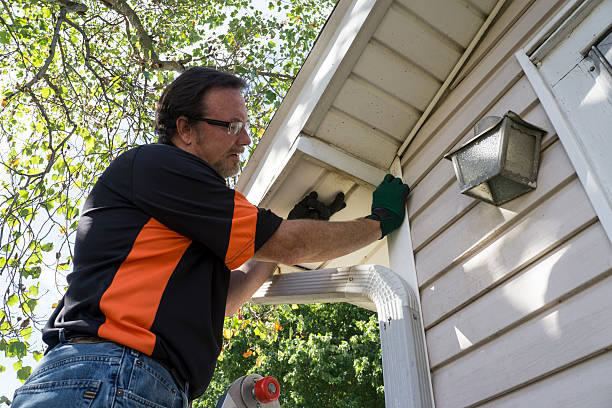 Best Siding Removal and Disposal  in Estelle, LA